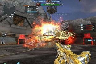 cf冰火遗迹最新爆料,神秘遗迹揭开冰与火交融的奇幻面纱